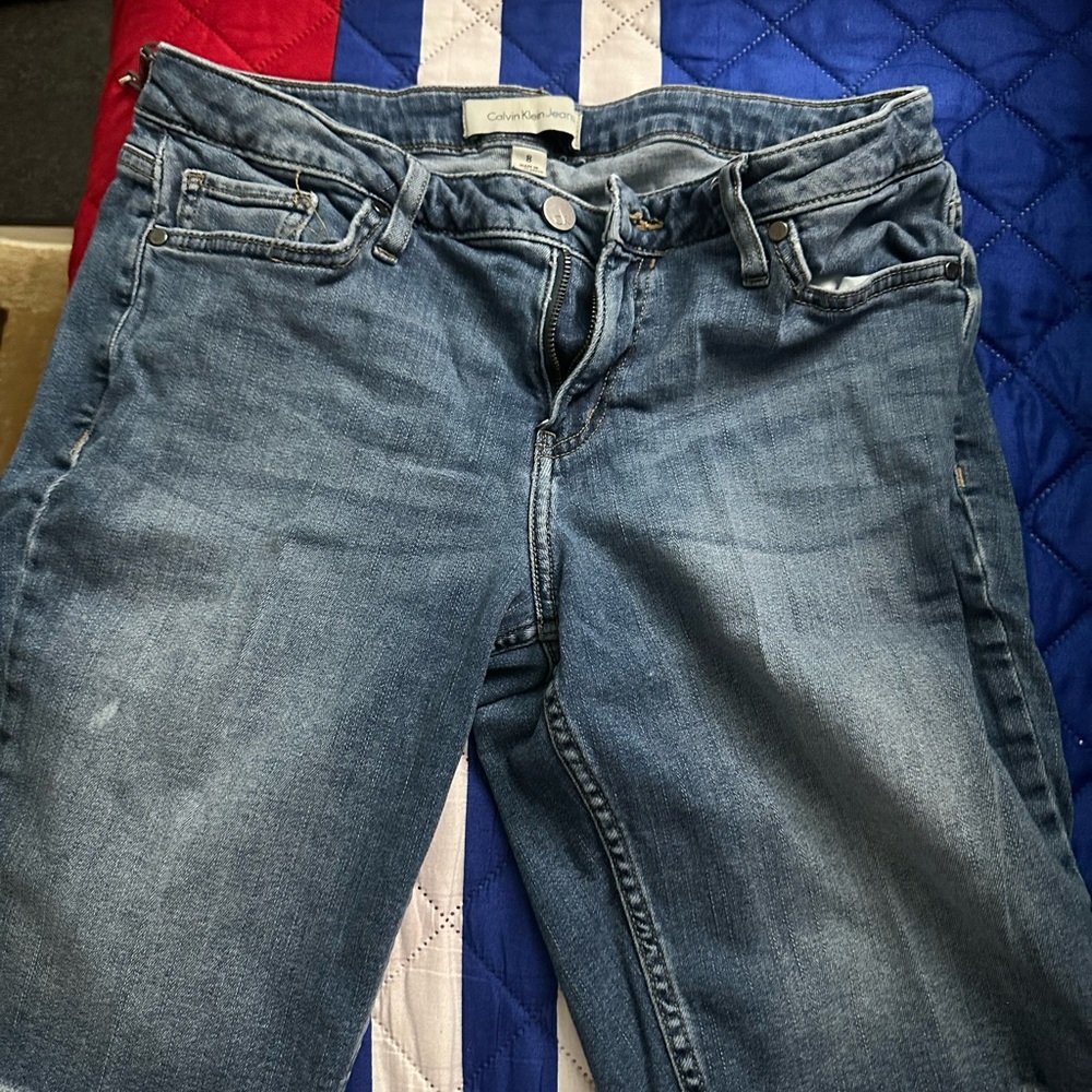 Calvin Klein Jeans